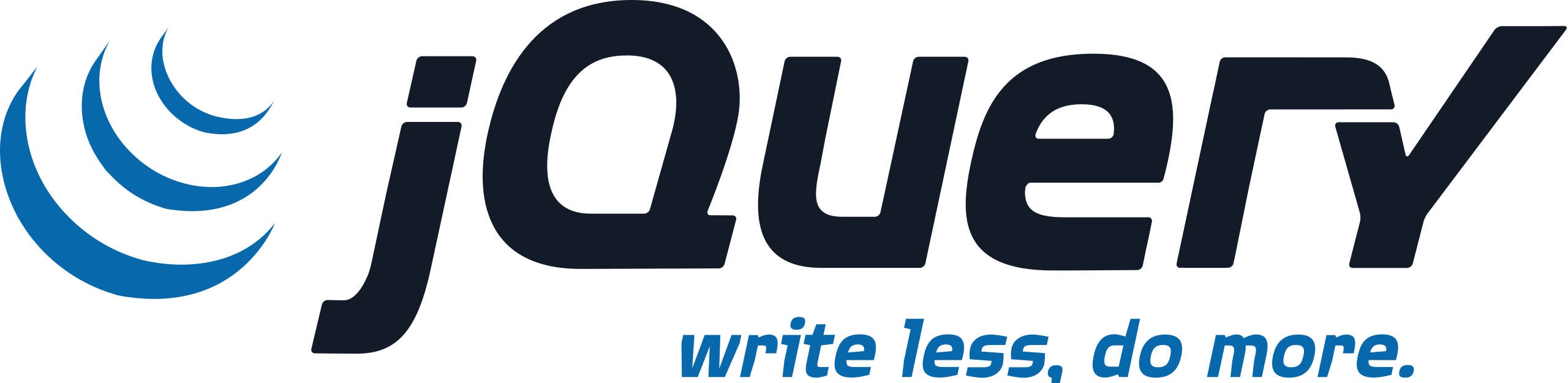 jQuery logo