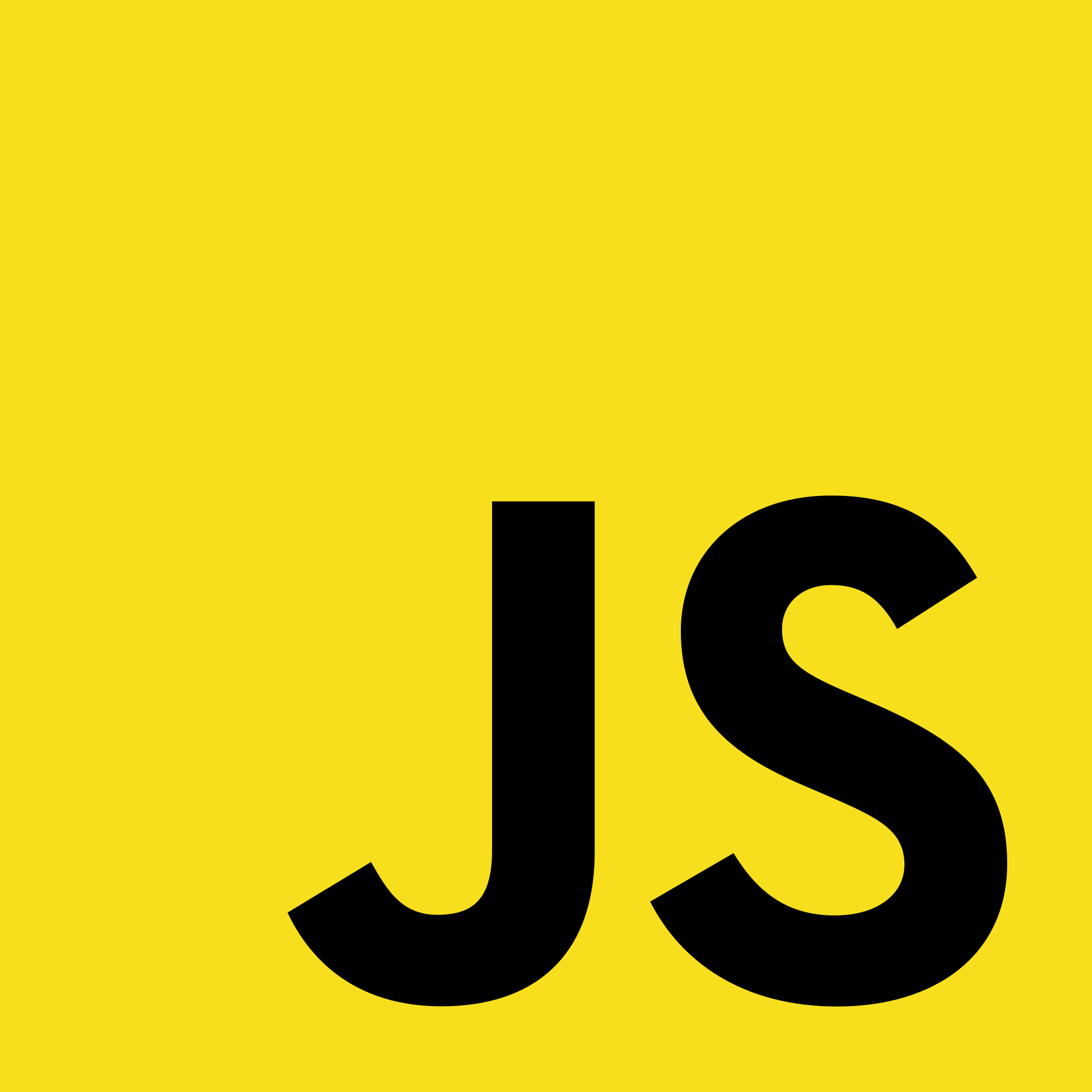 Js logo