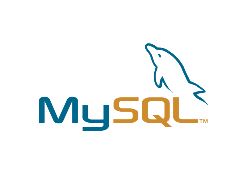 Mysql logo